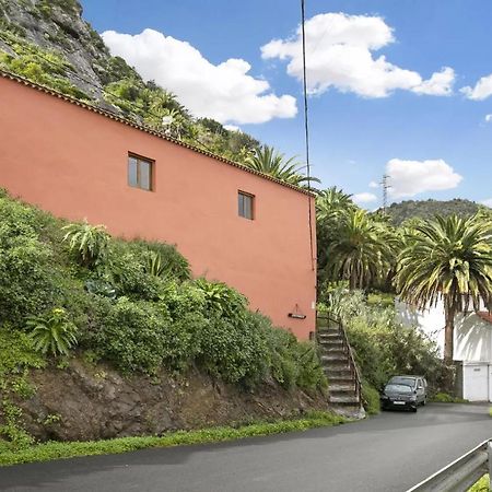 Casa Rural La Presa فاليهيرموسو المظهر الخارجي الصورة