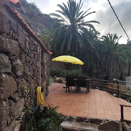 Casa Rural La Presa فاليهيرموسو المظهر الخارجي الصورة
