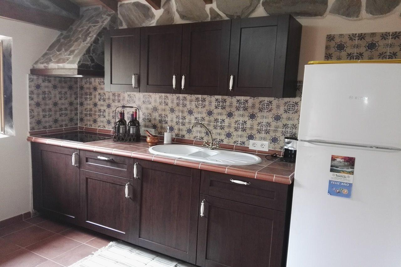 Casa Rural La Presa فاليهيرموسو المظهر الخارجي الصورة
