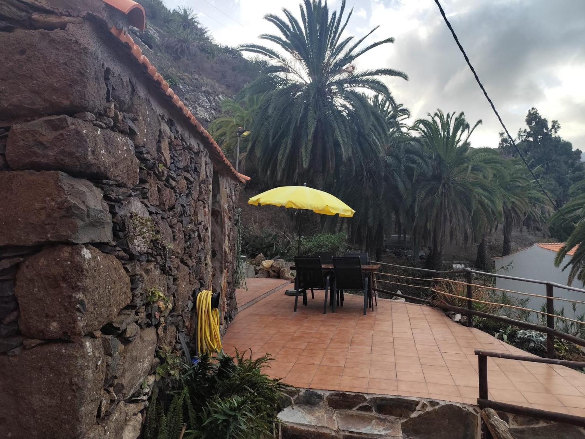 Casa Rural La Presa فاليهيرموسو المظهر الخارجي الصورة