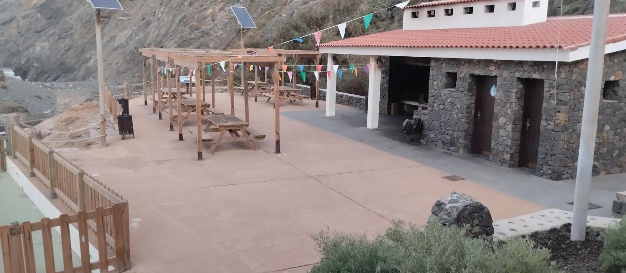 Casa Rural La Presa فاليهيرموسو المظهر الخارجي الصورة