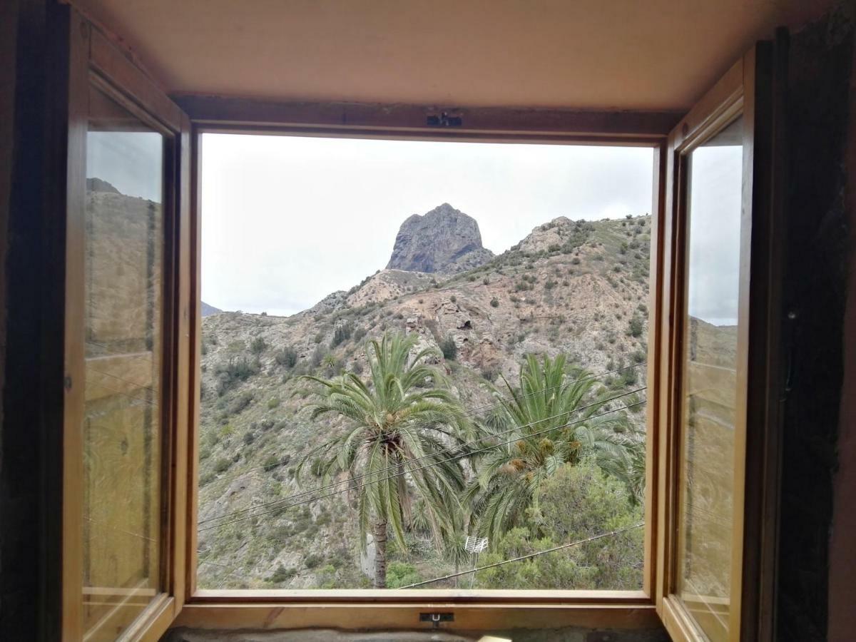 Casa Rural La Presa فاليهيرموسو المظهر الخارجي الصورة