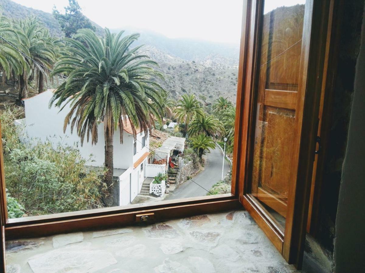 Casa Rural La Presa فاليهيرموسو المظهر الخارجي الصورة